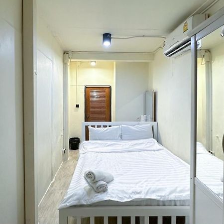 Chubbi5 Room11 بانكوك المظهر الخارجي الصورة