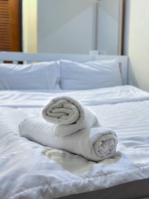 Chubbi5 Room11 بانكوك المظهر الخارجي الصورة