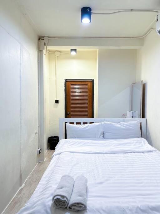 Chubbi5 Room11 بانكوك المظهر الخارجي الصورة