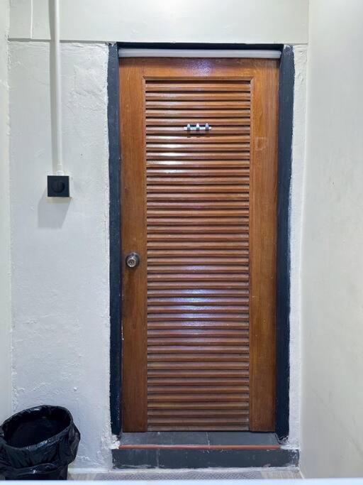Chubbi5 Room11 بانكوك المظهر الخارجي الصورة