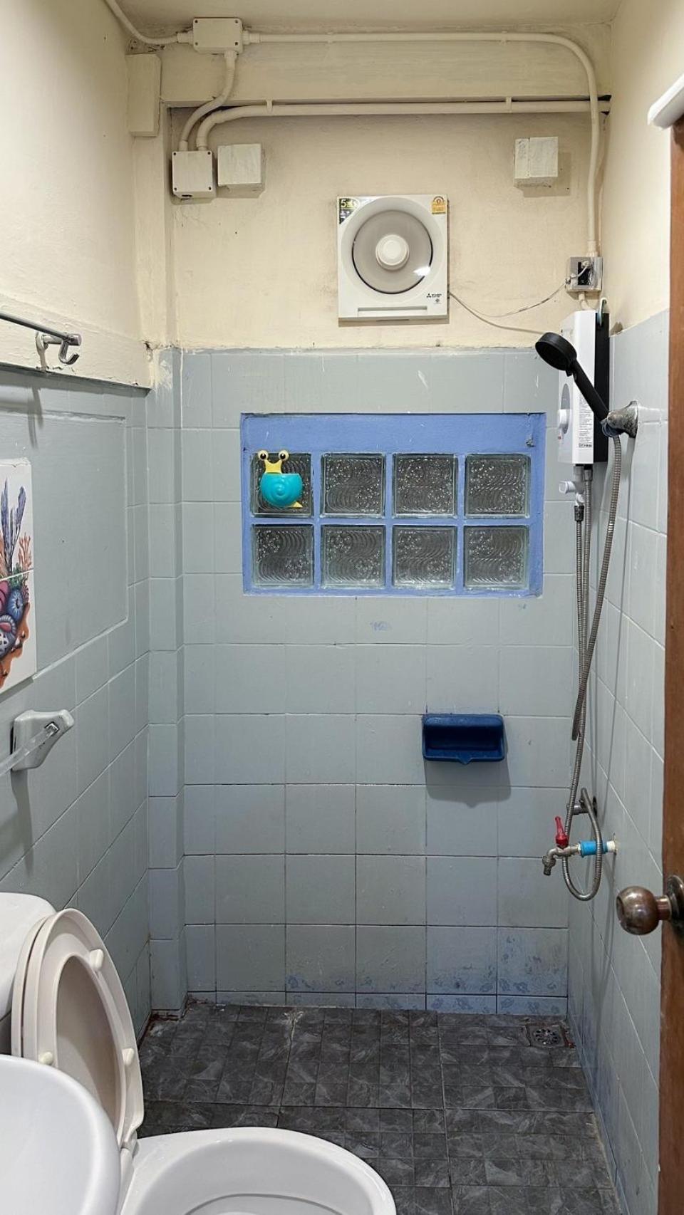 Chubbi5 Room11 بانكوك المظهر الخارجي الصورة
