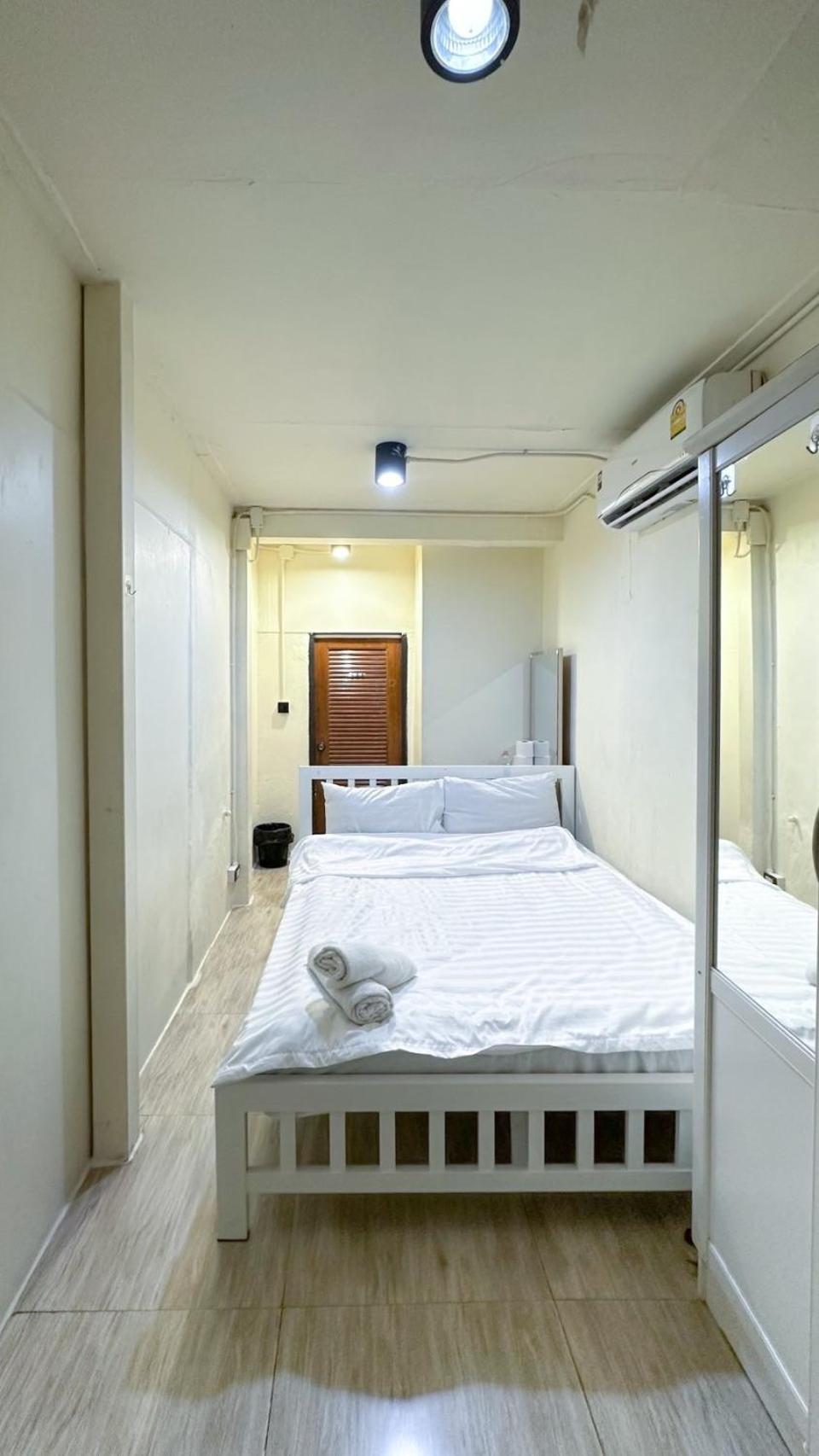 Chubbi5 Room11 بانكوك المظهر الخارجي الصورة