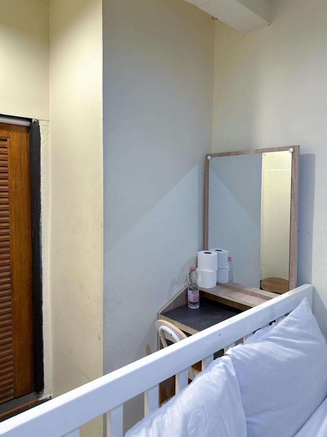 Chubbi5 Room11 بانكوك المظهر الخارجي الصورة
