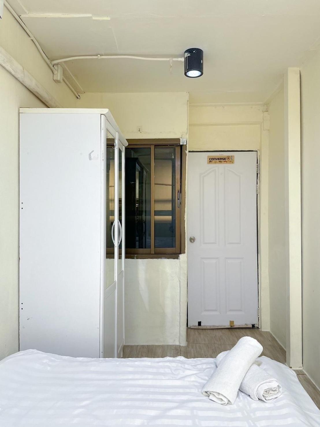 Chubbi5 Room11 بانكوك المظهر الخارجي الصورة