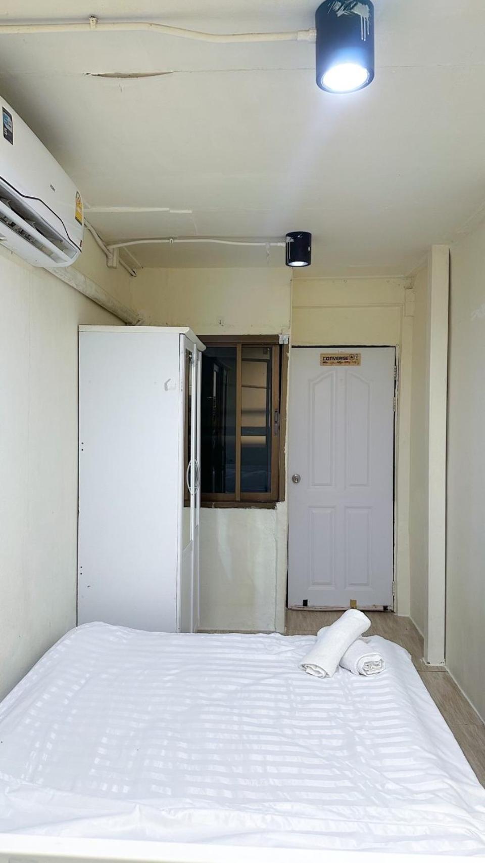 Chubbi5 Room11 بانكوك المظهر الخارجي الصورة