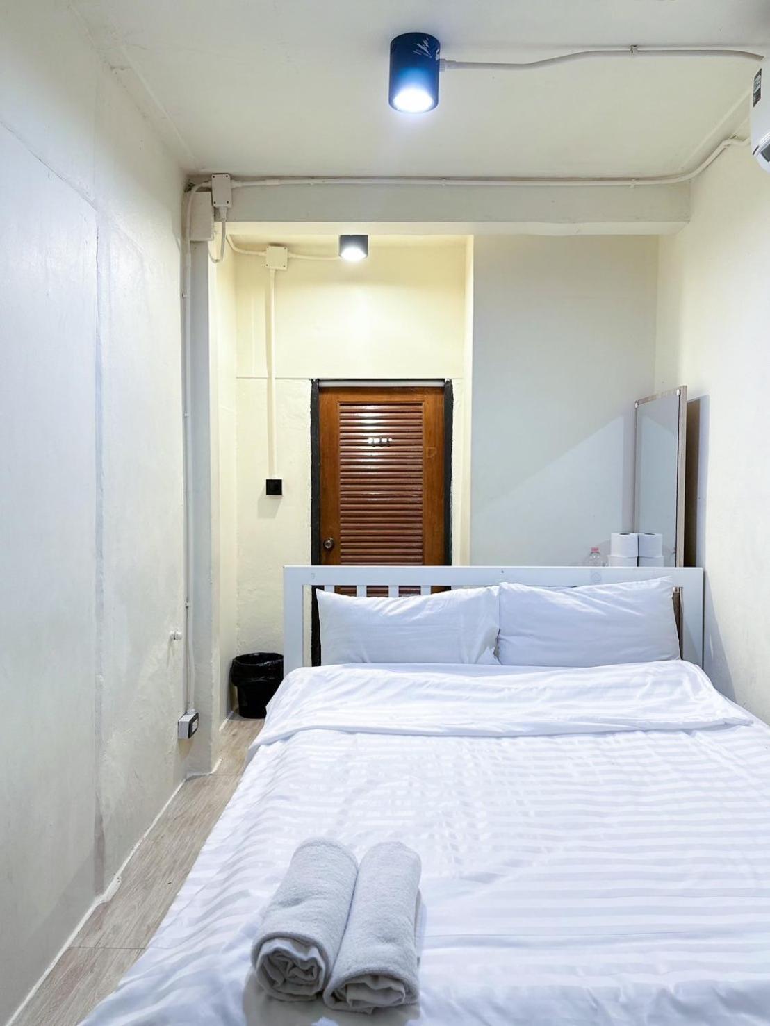 Chubbi5 Room11 بانكوك المظهر الخارجي الصورة